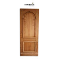 Chinese Latest Modern Design Solid Core Veneer Skin Interior Room Wooden Door